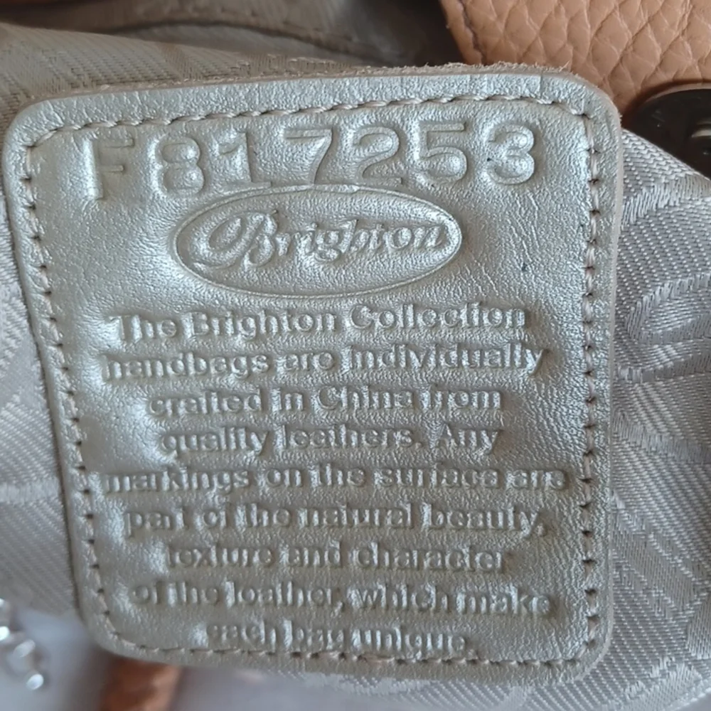 Sale. Sale !!!Ladies BrightonHandbag - Picture 8 of 13